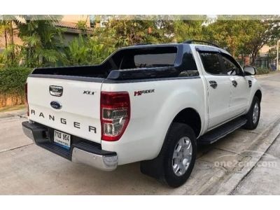 Ford Ranger 2.2 DOUBLE CAB Hi-Rider XLT Pickup A/T ปี 2018 รูปที่ 5